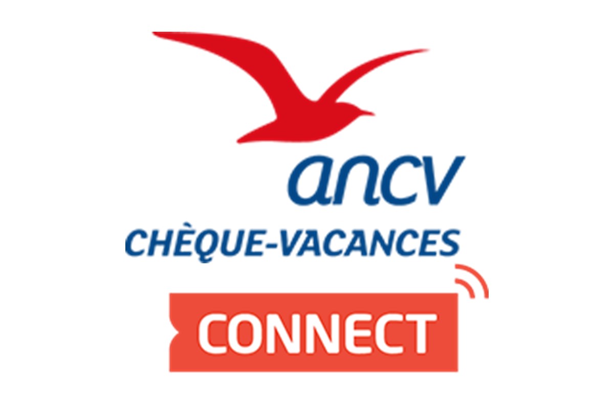 Chèques ANCV connect