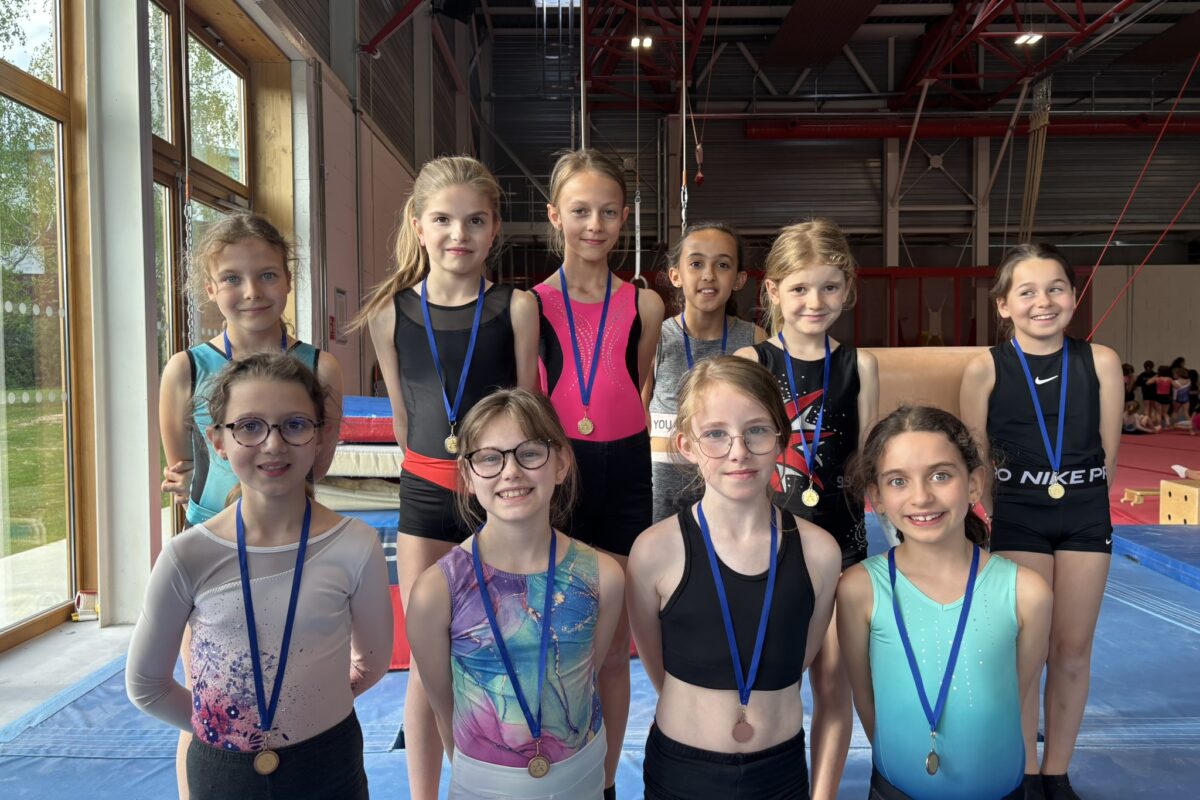 Challenge interne intra-groupes