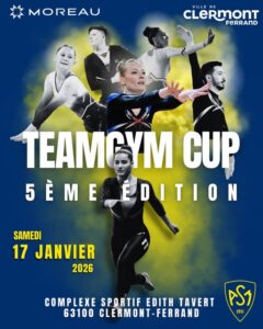 teamgym cup